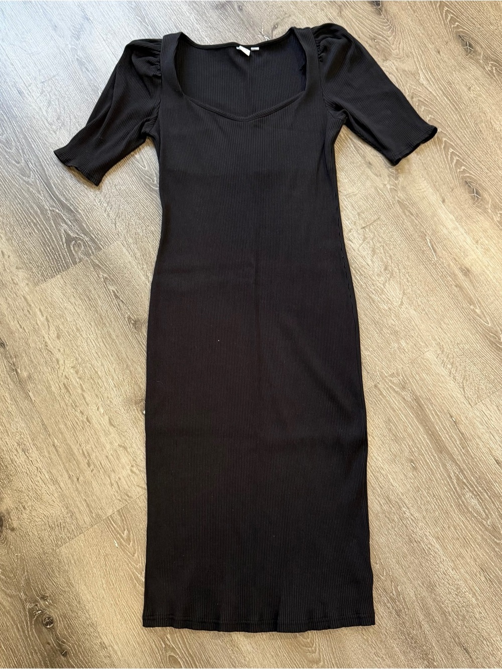 GAP Rib Sweater Dress